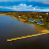 Отель Žvejų užeiga, фото 16