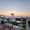 Отель Ocean and city view rooftop, apartment 2BR 103, фото 24