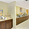 Отель Microtel Inn & Suites by Wyndham Bryson City, фото 13