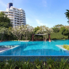 Отель Baan SanPluem Beachfront Condominium, фото 11