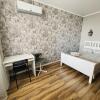 Гостиница ApartKazan (АпартКазань) в ЖК Клевер Хаус в Казани