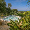 Отель TD Casa Torchiano Hilltop Pool with Sea View, фото 11