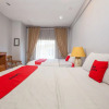 Отель RedDoorz Plus @ HR Muhammad, фото 18