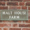 Отель Malt House Farm в Рагли