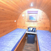 Отель Glamping Pods, фото 11