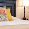 Отель Woodley Park Guest House, фото 12