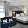 Отель Hampton Inn & Suites by Hilton Quebec City /Saint-Romuald, фото 7