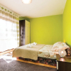 Отель Beautiful Home in Vrsi With 4 Bedrooms, Wifi and Outdoor Swimming Pool, фото 5