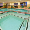 Отель Staybridge Suites Indianapolis Downtown - Convention Center, фото 7
