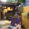 Отель A Place to Stay Boutique Hostel, фото 25