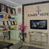 Отель Tower Hotel, фото 9