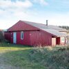 Отель 12 Person Holiday Home in Hjorring, фото 17