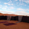 Отель Merzouga Experience Camp, фото 10