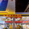 Отель GreenTree Eastern Hotel Chizhou Tonghui Plaza, фото 14