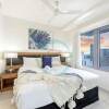 Отель ZEN OCEAN BLISS - 2BR  Cozy Apt Sea View, фото 7