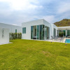Отель Modern 3 Bedroom Private Pool Villa KH-A1, фото 19
