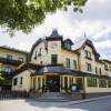 Отель Alpen-Aktiv-Landgasthof Zur Schubertlinde, фото 1