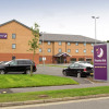 Отель Premier Inn East Midlands Airport, фото 8