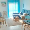 Отель Apartment with 2 Bedrooms in Lourinhã - 2 Km From the Beach, фото 7