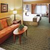 Отель Holiday Inn Express Hotel & Suites Springfield, фото 6