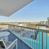 Отель Pelican Beach 1118 2 Bedroom Condo by Pelican Beach Management, фото 18