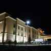 Отель Hampton Inn & Suites Center, фото 7