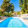 Отель Millers Cottage Large Private Pool A C Wifi - 2497, фото 30