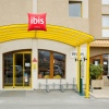 Отель ibis Sion Hotel, фото 1