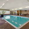 Отель Comfort Inn, фото 14