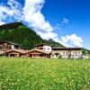 Отель Appartements And Chalets Wiesenruh, фото 27