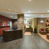 Отель Hampton Inn Manhattan/Times Square South, фото 2