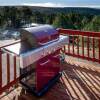 Отель The Summit At Fawn Ridge - Three Bedroom Cabin with Hot Tub, фото 6