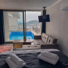 Отель Paska hotel Yeni Foça, фото 21