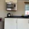 Отель Cosy 3-bed Caravan,combe Haven st Leonards on sea, фото 27