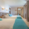 Отель Hôtel de la Plage, фото 23