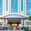 Отель Lavande Hotel (Dongguan Shatian Center), фото 1