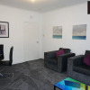 Отель One Bedroom Apartment by Klass Living Serviced Accommodation Blantyre - Welsh Drive Apartment with W, фото 4