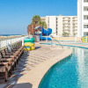 Отель Phoenix Orange Beach 1604 3 Bedroom Condo, фото 30
