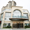 Отель GreenTree Inn JiangSu Yancheng Jianhu Oubaoliya Zunyuan Express Hotel, фото 1