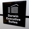 Отель Darwin Executive Apartments в Дарвине