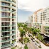 Отель Hyde Suites Midtown Miami в Майами