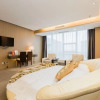 Отель Wuxi Xilaihuating Hotel, фото 23