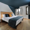 Отель The Central House Istanbul Galata - Hostel, фото 6