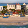 Отель GR Solaris Cancun & Spa - All Inclusive, фото 26