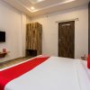Отель Indore Inn by OYO Rooms, фото 11