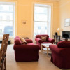 Отель Traditional Georgian Flat in New Town, Sleeps 5-6, фото 7