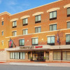 Отель Courtyard Fredericksburg Historic District, фото 1
