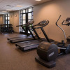 Отель Residence Inn Palo Alto Menlo Park, фото 16