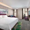 Отель Hampton by Hilton Changchun Ziyou Road, фото 5