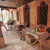 Отель Riad Amlal, фото 10